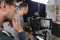 Video Production Agency